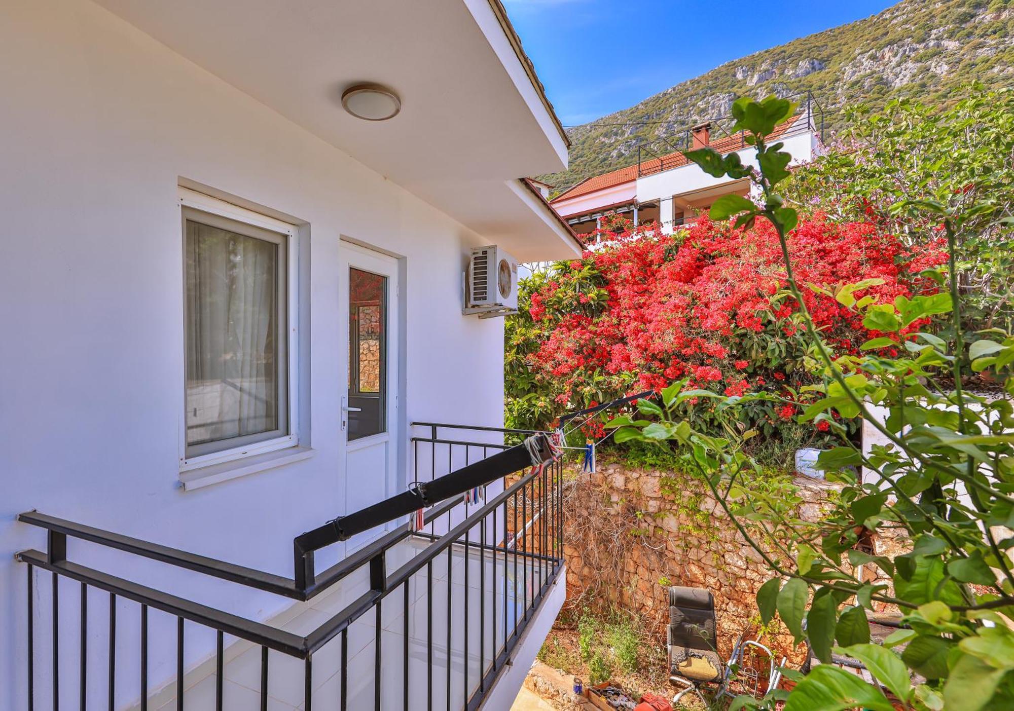 3 House Apart Kaş Exterior foto